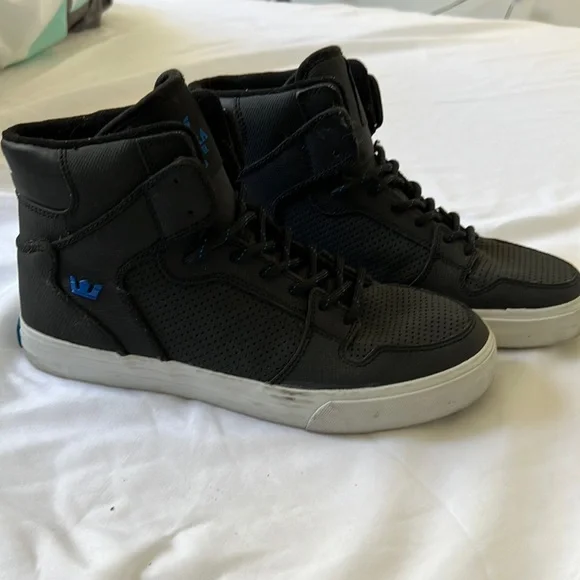 Supra Shoes Shoes Supra Poshmark